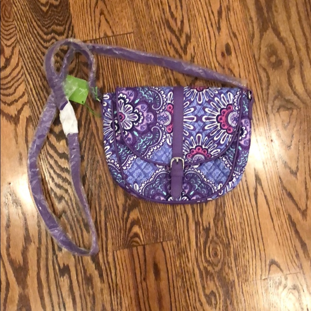 Vera Bradley purse